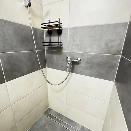 Sze Business Apartman Ráb Exteriér fotografie