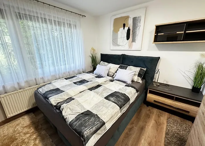 Sze Business Apartman