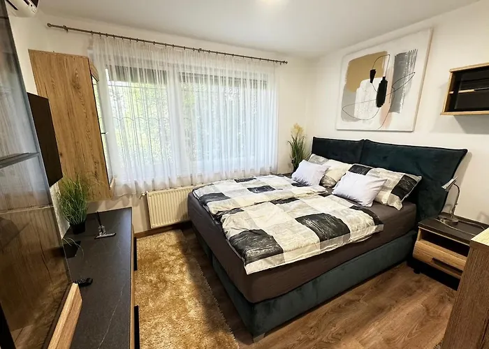Sze Business Apartman