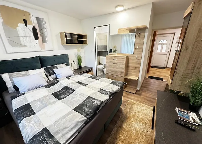 Sze Business Apartman