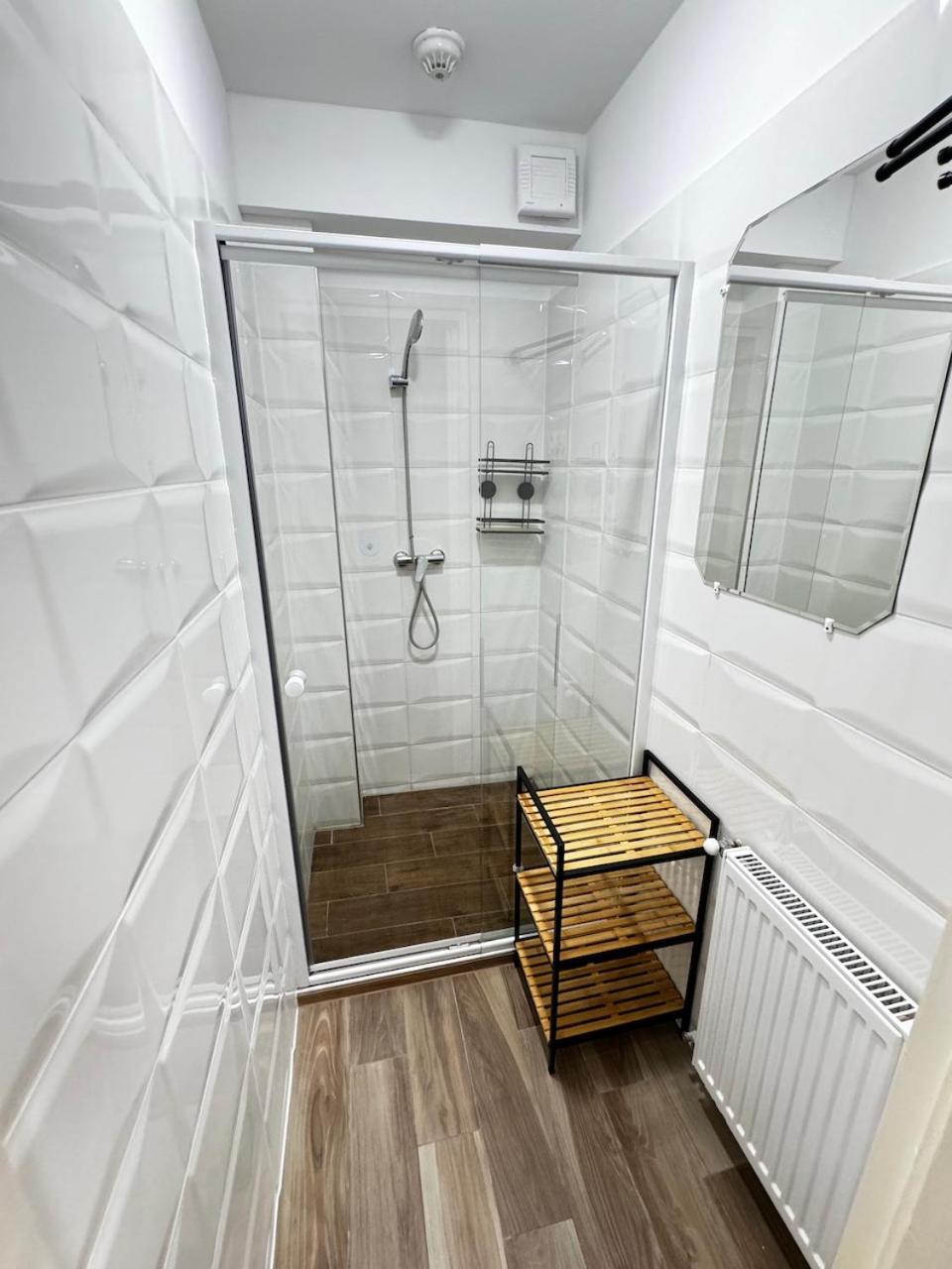 Apartment Sze Business Gyor