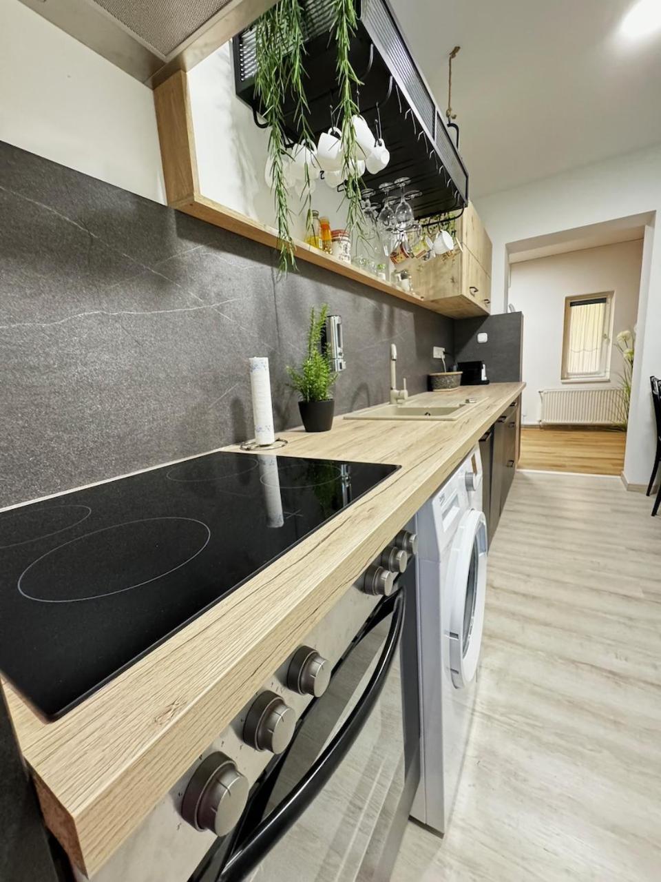 Apartment Sze Business Gyor