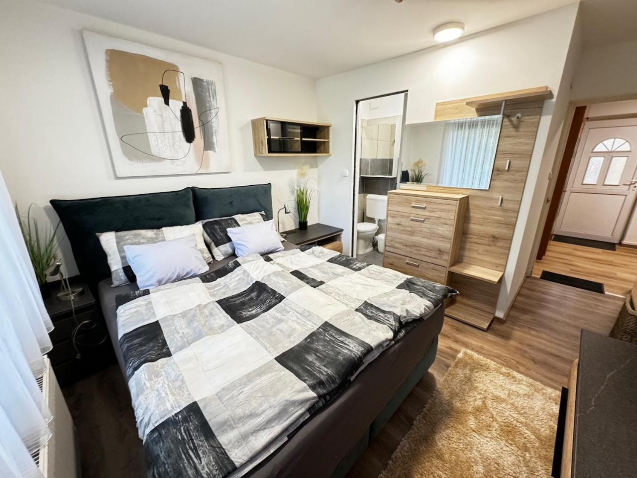 Sze Business Apartment Gyor