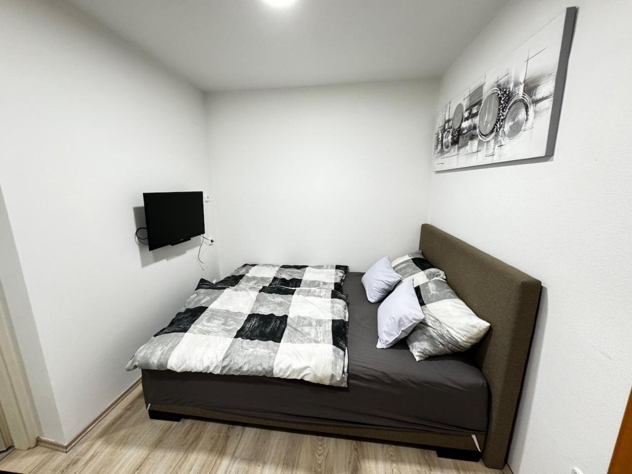 Sze Business Apartment *