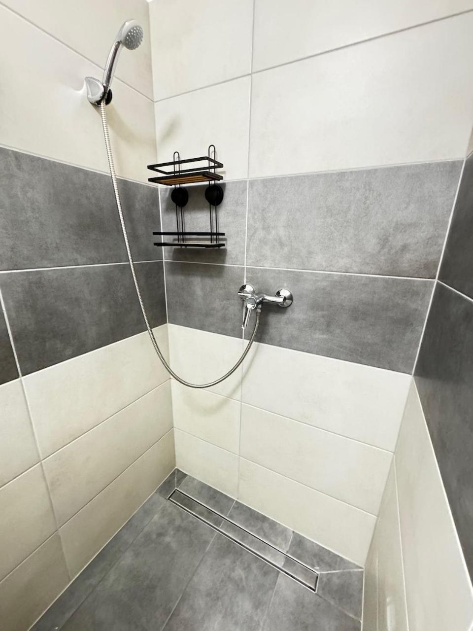 Sze Business Apartment Gyor