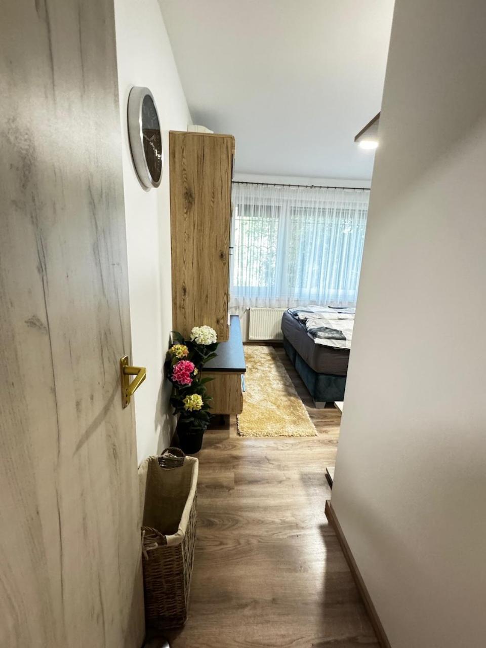 Sze Business Apartment Gyor